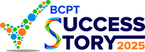 BCPT Success Story Logo
